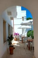 Habitación Cuádruple Confort 