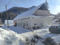 Penzion Smrekovica - B&B