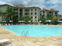 Appartamento con Vista Piscina