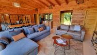 Chalet 2 Chambres