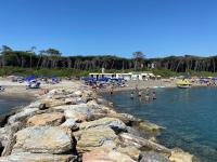 Appartamento Acquamarina - Chambres d'hôtes Marina di Cecina