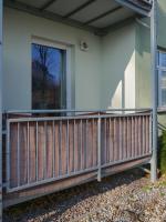 Apartment HBF - Erfurt Bahnhof - B&B Erfurt