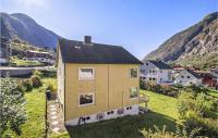 Stunning Apartment In rdalstangen With Wifi And 2 Bedrooms