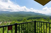 B&B Gatlinburg - Deer Ridge Mountain Resort A301 - Bed and Breakfast Gatlinburg