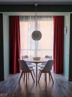 Evdo Apartments F1 Luxury House - Ferienwohnung Gudauri