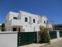 Villette White fronte Mare Baia Verde Gallipoli - B&B