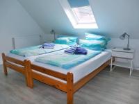 B&B Langeoog - Ferienwohnung: Utkiek - Bed and Breakfast Langeoog