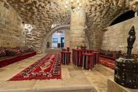 B&B Abu Ghosh - Palace of Sultan Jalal Basha - Bed and Breakfast Abu Ghosh