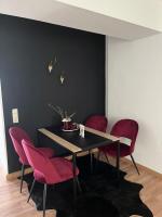 Wanderliebe in der Stadt - Ferienwohnung