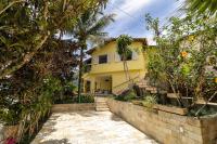 Casa Amarela - B&B Angra dos Reis