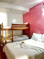 Economy Quadruple Room