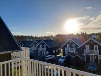 Holiday home with spa, sauna and free access to indoor waterpark - B&B Gjern