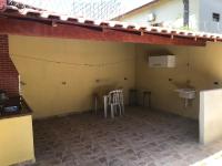 Casa Jardim Carolina Perto posto torrão, Supermecado Shibata e Semar - Ferienwohnung Ubatuba