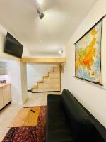 Exklusives Apartment nahe VW-Halle - Ferienwohnung