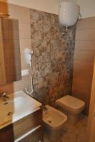 Driepersoonskamer met Balkon