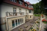 Villa Alina Medical SPA - B&B