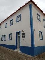 Raiz Alentejana II - B&B