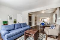 Cute and Quiet Sleeps 10~15mins Downtown Detroit - B&B Detroit