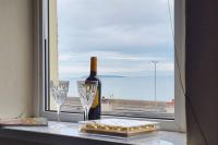 B&B Penmaenmawr - Seaview cottage North Wales - Bed and Breakfast Penmaenmawr