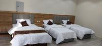 شقق مفروشة الحارث بن عمرو - B&B