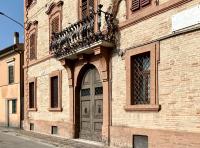 Il Barchio loft in un palazzo di fine 800 a Jesi - B&B Jesi
