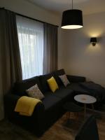 Domek przy lesie 2 - B&B