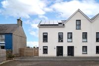 Silver Strand - Ferienwohnung Benllech