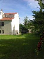 Apartments Villa Majda - B&B Matulji