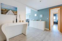 DAPI - Elegant penthouse with ocean view at Praia da Rocha - B&B
