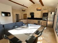 « Le 15 » appartement de charme 4 personnes - B&B