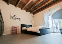 B&B Milan - 5minCORSOCOMO - Jolly City - Typical Suite - Bed and Breakfast Milan