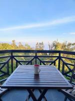 Fraser Hill Silverpart Resort A3-1-1 Forest View With Lift - B&B