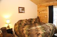 Suite Deluxe con cama extragrande