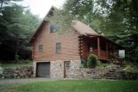 The Old Tioga Inn Bed and Breakfast - B&B Fairmount Springs