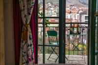 Nomad Rooms - Ferienwohnung Mostar