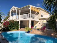 Villa Florentine - Saint François - Guadeloupe - B&B