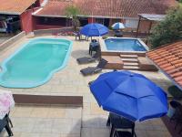 B&B Extrema - Pousada Beija flor - Bed and Breakfast Extrema