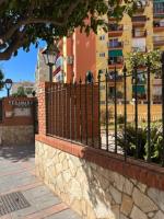 Acogedor estudio 650 m de playa - B&B