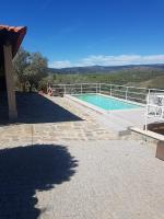 quinta vale da corga - B&B