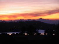 Suite su 2 Livelli con Balcone e Vista Montagna