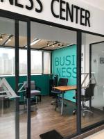 Bellísima Suite, 2 Camas Queen, Gym, en Interlomas - B&B Mexico City