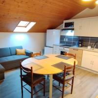 Superbe appartement tout confort - B&B Lyaud
