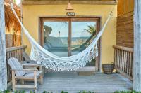 Deluxe Suite with Sea View