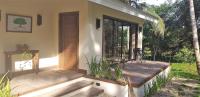 Forest garden residence - Ferienwohnung