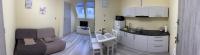 Appartement met 1 Slaapkamer