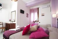 Habitación cuádruple