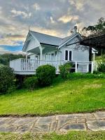 Wollombi Wines - Ferienwohnung