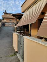 Roma Grey Suite - Ferienwohnung Rom