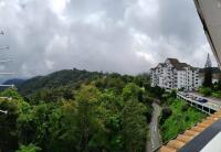 Fraser Hill Silverpart Resort B2-6-1 Forest View High Floor No Lift - Ferienwohnung Bukit Fraser