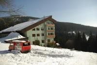 Cihlářská bouda, apartmán 307 - B&B Černý Důl